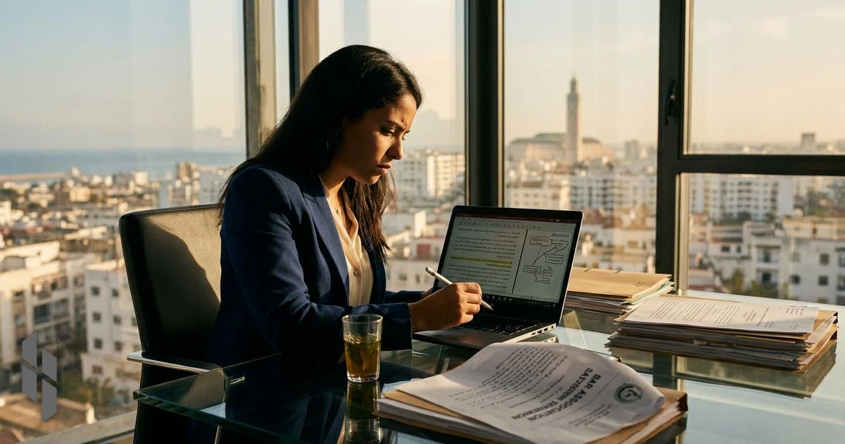 Avocat inquiet de la loi 66.23? Découvrez vos droits, les nouvelles modifications légales et comment protéger votre indé Avocat inquiet de la loi 66.23? Découvrez vos droits, les nouvelles modifications légales et comment protéger votre indé