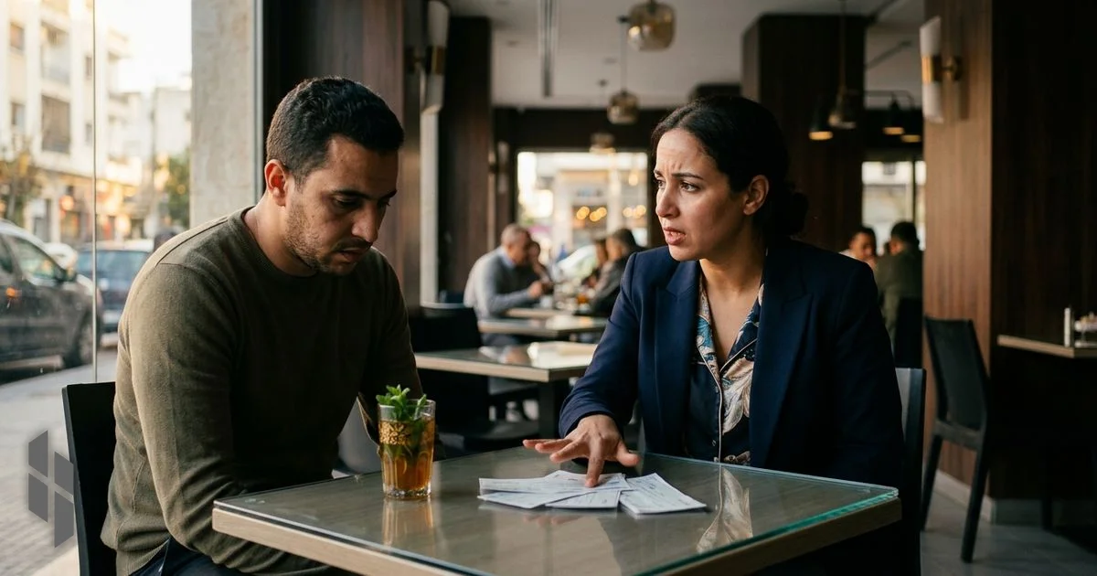 Quels sont vos droits en vertu de la loi sur les chèques modifiée dans les transactions familiales au Maroc ? Découvrez Quels sont vos droits en vertu de la loi sur les chèques modifiée dans les transactions familiales au Maroc ? Découvrez