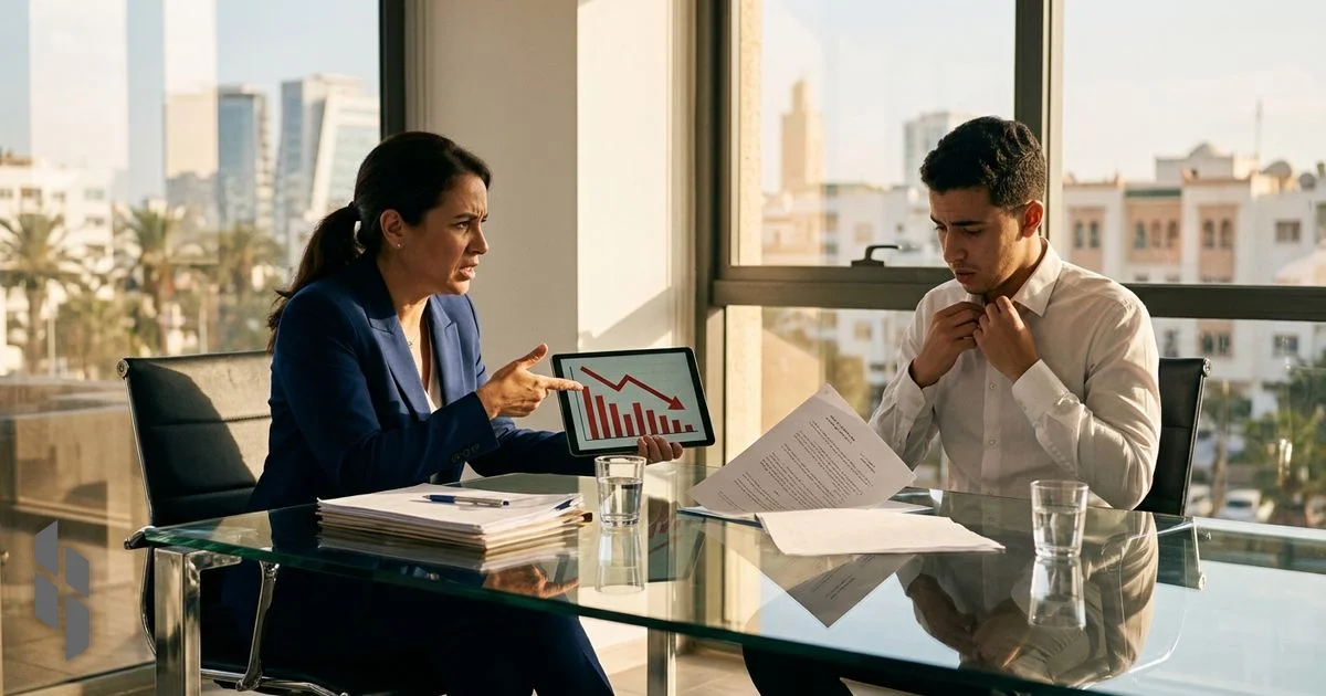 Litige d'investissement étranger au Maroc ? Découvrez comment fonctionnent les tribunaux de commerce en vertu de la loi Litige d'investissement étranger au Maroc ? Découvrez comment fonctionnent les tribunaux de commerce en vertu de la loi