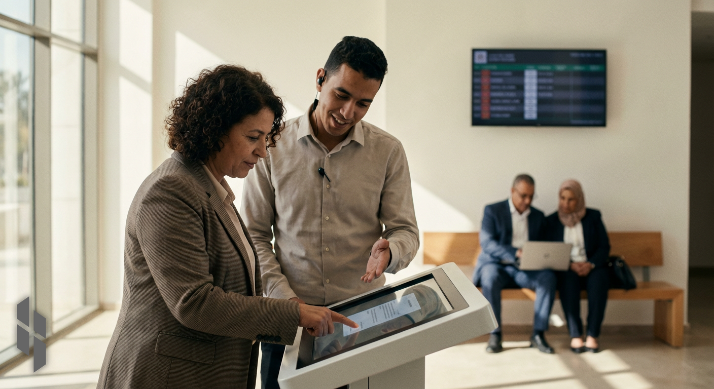 اكتشف خطط تحديث النظام القضائي في المغرب لعام 2026، بما في ذلك زيادة إمكانية الوصول إلى المحاكم وتقليل التأخير في القضايا. كيف سيؤثر ذلك على العدالة؟ اكتشف خطط تحديث النظام القضائي في المغرب لعام 2026، بما في ذلك زيادة إمكانية الوصول إلى المحاكم وتقليل التأخير في القضايا. كيف سيؤثر ذلك على العدالة؟