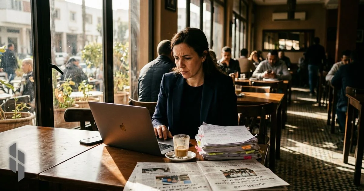 Suite à la grève des avocats, découvrez les membres & le mandat de la Commission de dialogue pour modifier la loi en 202 Suite à la grève des avocats, découvrez les membres & le mandat de la Commission de dialogue pour modifier la loi en 202