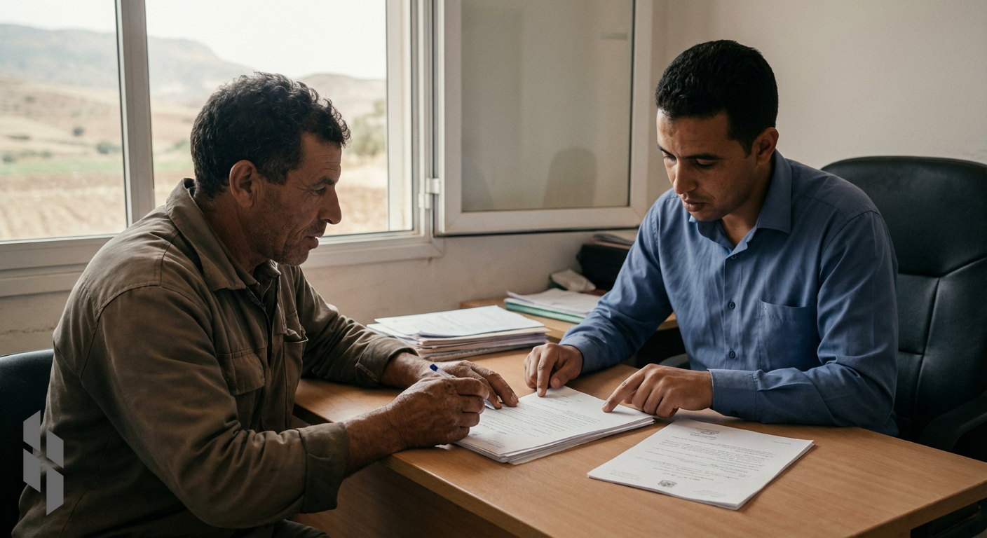 هل أنت مزارع قنب في منطقة الريف؟ تعرف على كيفية التسجيل القانوني لزراعة القنب والامتثال للقوانين الجديدة. تجنب العقوبات وانضم إلى الاقتصاد الرسمي. هل أنت مزارع قنب في منطقة الريف؟ تعرف على كيفية التسجيل القانوني لزراعة القنب والامتثال للقوانين الجديدة. تجنب العقوبات وانضم إلى الاقتصاد الرسمي.