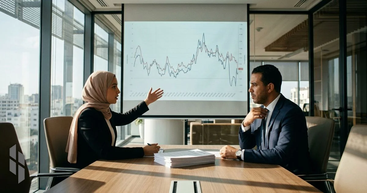 ما هي حدود سلطات وزير المالية في الاقتراض الداخلي بموجب المرسوم 2.25.851 لعام 2026؟ اكتشف كيف يؤثر ذلك على أسعار الفائدة ما هي حدود سلطات وزير المالية في الاقتراض الداخلي بموجب المرسوم 2.25.851 لعام 2026؟ اكتشف كيف يؤثر ذلك على أسعار الفائدة