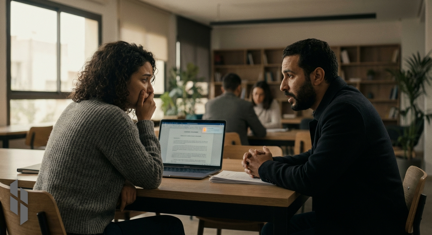 ما هي التحديثات المقترحة لقانون الإنترنت المغربي عام 2026؟ تعرف على العقوبات الجديدة المحتملة، وكيفية الامتثال للأعمال التجارية عبر الإنترنت، وقواعد الأخلاقيات الرقمية لإعلانات وسائل التواصل الاجتماعي. ما هي التحديثات المقترحة لقانون الإنترنت المغربي عام 2026؟ تعرف على العقوبات الجديدة المحتملة، وكيفية الامتثال للأعمال التجارية عبر الإنترنت، وقواعد الأخلاقيات الرقمية لإعلانات وسائل التواصل الاجتماعي.