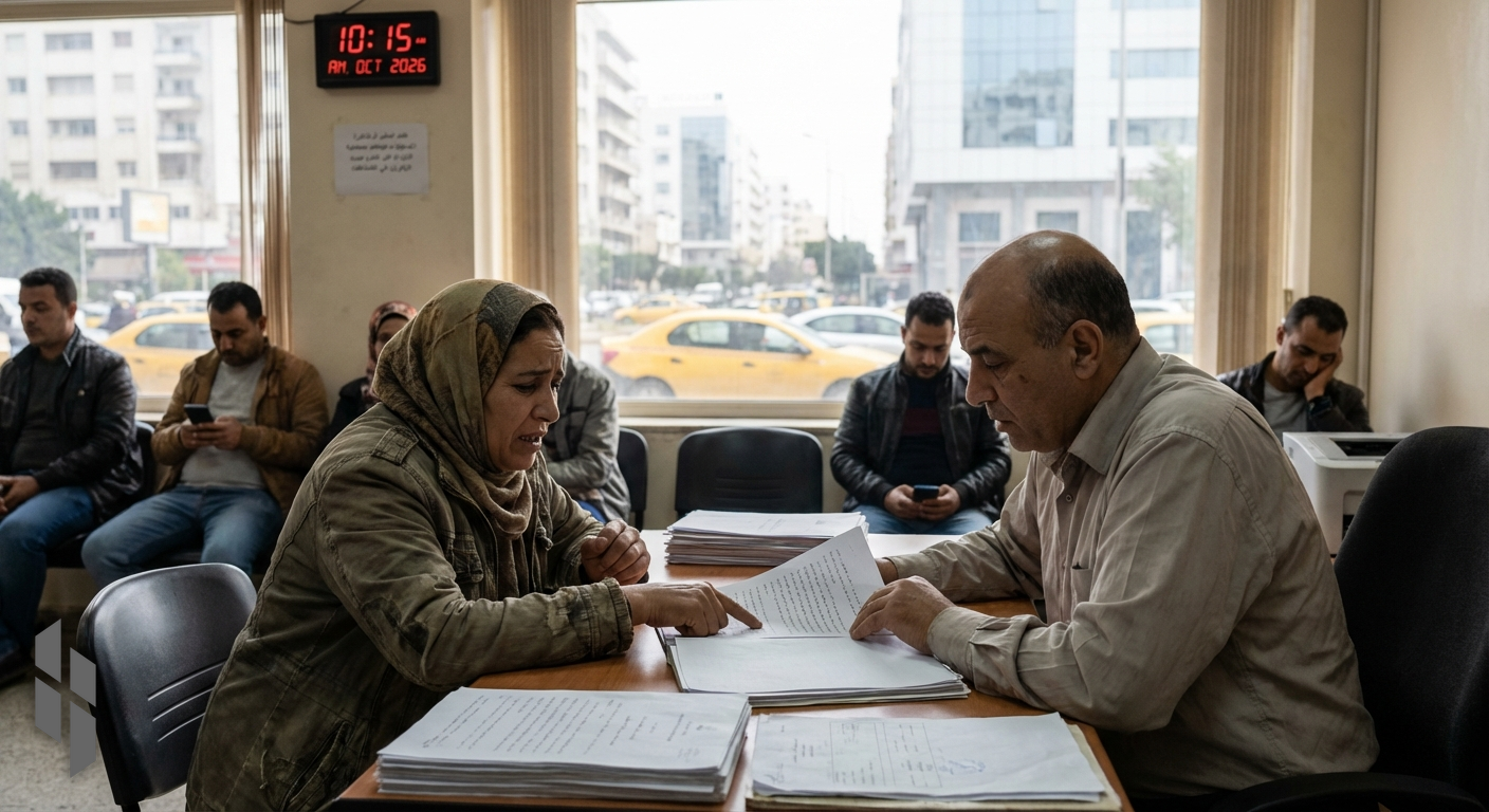 ما هي أبرز التحديات القانونية التي تواجه المهاجرين في المغرب؟ اكتشف التغييرات في قانون الهجرة المغربي لعام 2026، والتحديثات المرتبطة بتأشيرات العمال العالميين. ما هي أبرز التحديات القانونية التي تواجه المهاجرين في المغرب؟ اكتشف التغييرات في قانون الهجرة المغربي لعام 2026، والتحديثات المرتبطة بتأشيرات العمال العالميين.