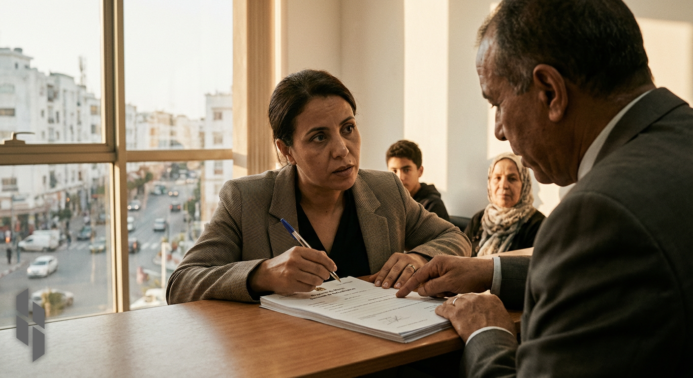 ما هي شروط الحصول على الإقامة الدائمة أو الجنسية المغربية بعد 5 سنوات من الإقامة؟ تعرف على متطلبات اللغة والاندماج، وهل يسمح القانون المغربي بازدواج الجنسية؟ ما هي شروط الحصول على الإقامة الدائمة أو الجنسية المغربية بعد 5 سنوات من الإقامة؟ تعرف على متطلبات اللغة والاندماج، وهل يسمح القانون المغربي بازدواج الجنسية؟