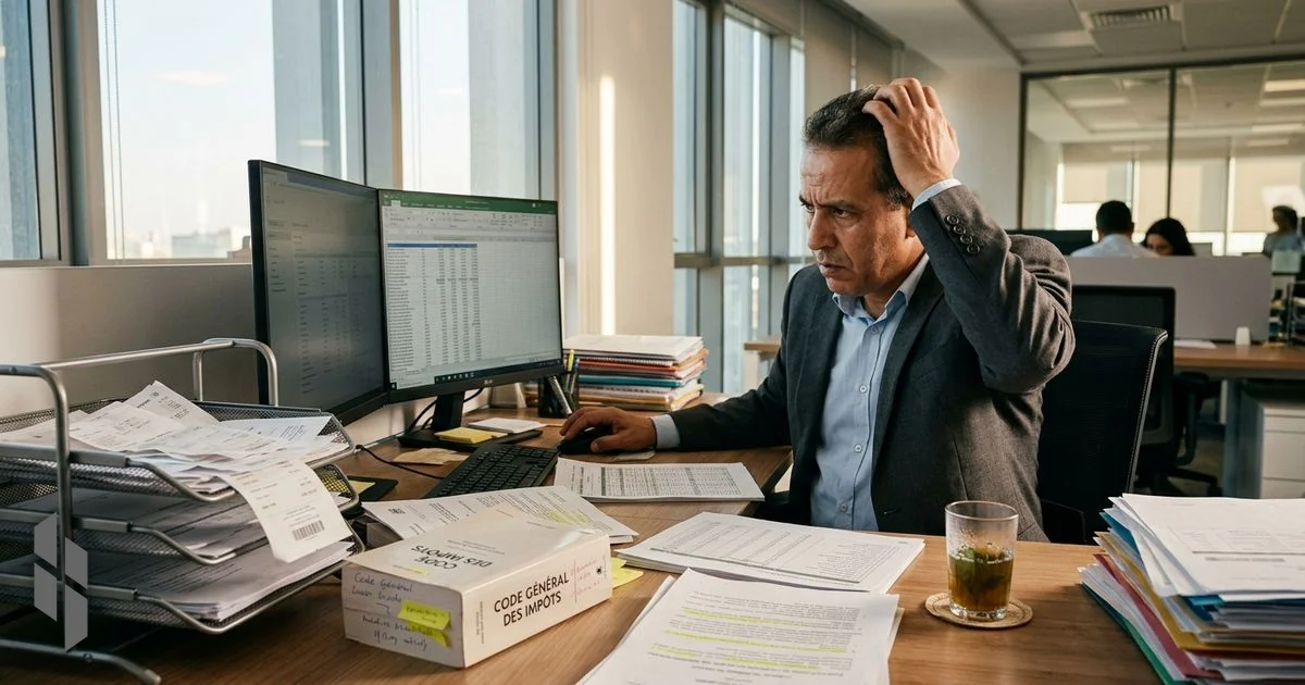 ما هي المواعيد النهائية الجديدة للاستئناف في المنازعات الضريبية بموجب قانون الضرائب العام 2026؟ اكتشف كيفية تحدي تقييمات ما هي المواعيد النهائية الجديدة للاستئناف في المنازعات الضريبية بموجب قانون الضرائب العام 2026؟ اكتشف كيفية تحدي تقييمات